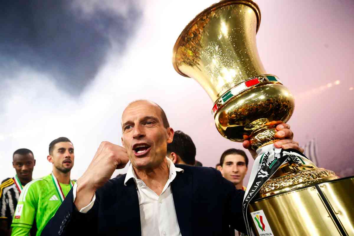 Juventus, perché a Torino nessuno ha festeggiato la Coppa Italia