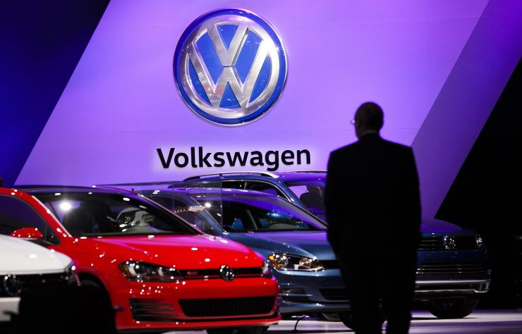 Volkswagen Dieselgate risarcimenti Italia