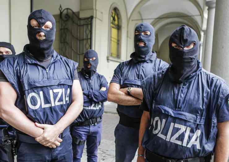 Ultim’ora a Torino: arrestato il pericoloso terrorista | Chi è Halili Elmahdi. Il suo ruolo fondamentale