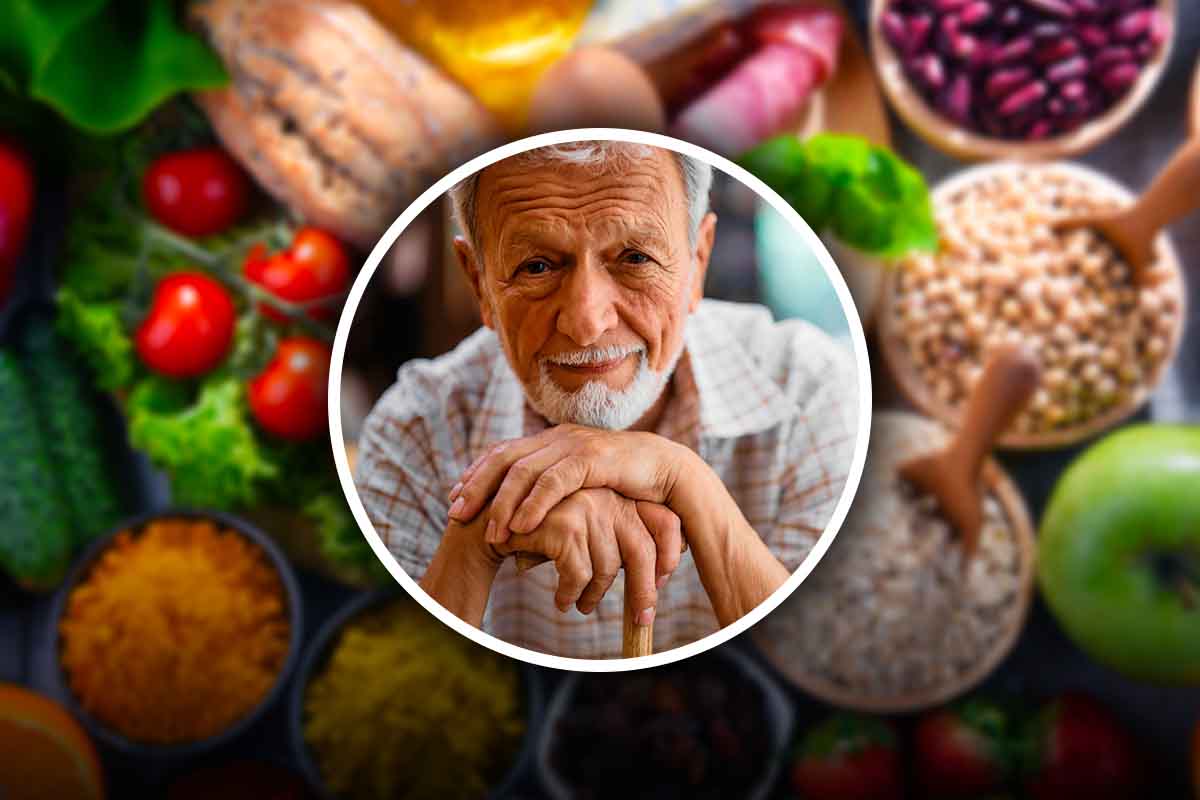 Benefici del superfood della longevità