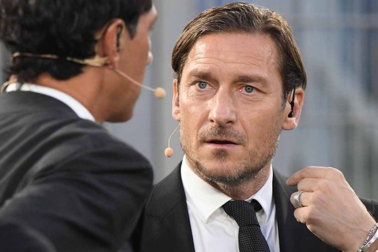 Francesco Totti