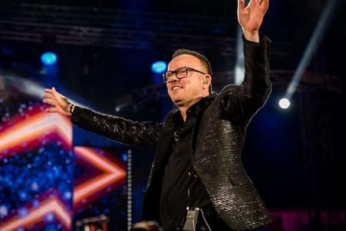 Gigi D'Alessio