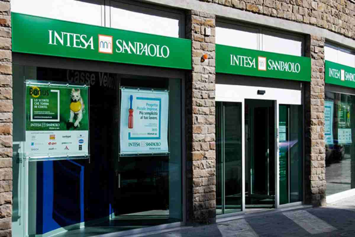 Intesa Sanpaolo