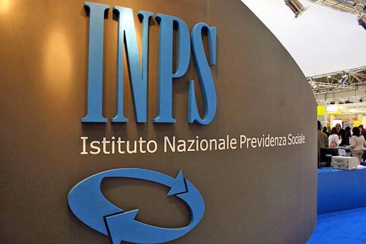 Istituto Nazionale Previdenza Sociale