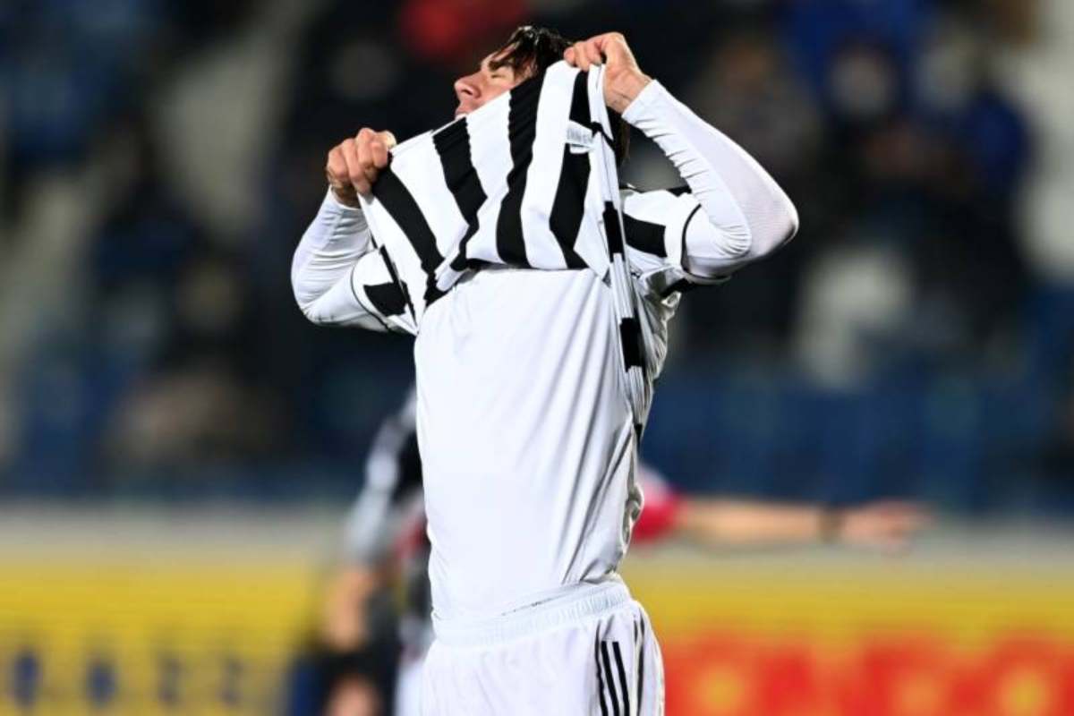 Juventus senza sponsor