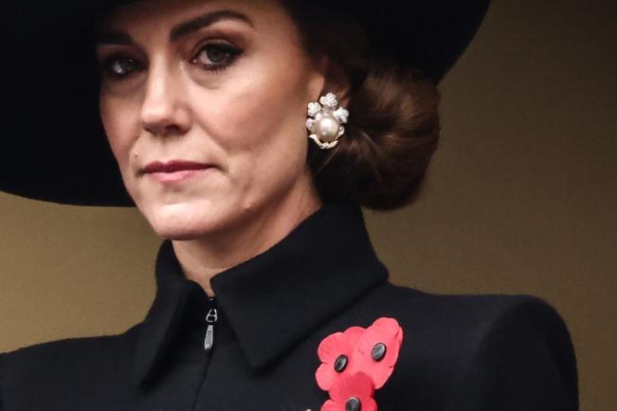 Kate Middleton, Palazzo Reale rompe il silenzio: ecco come sta veramente