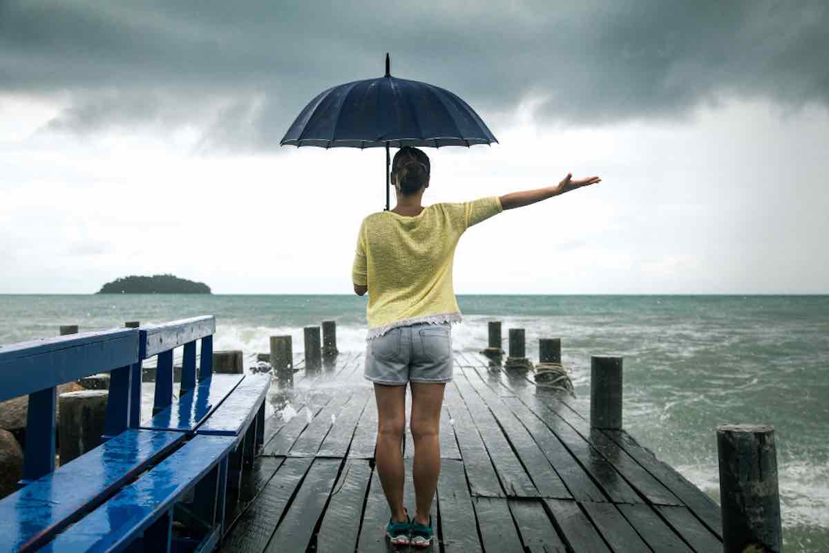 Meteo, cosa aspettarsi nel weekend: gli ultimi aggiornamenti