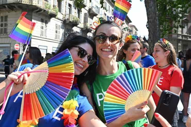 Torino Pride