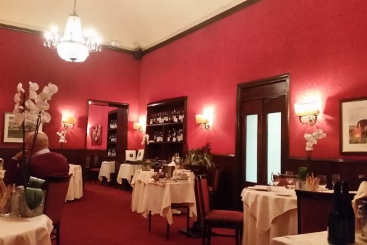 Torino, ristorante stellato a soli 30 euro a pasto: è unico in Italia