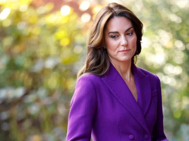 Kate Middleton, come sta veramente? Trapela la verità nascosta da Palazzo Reale