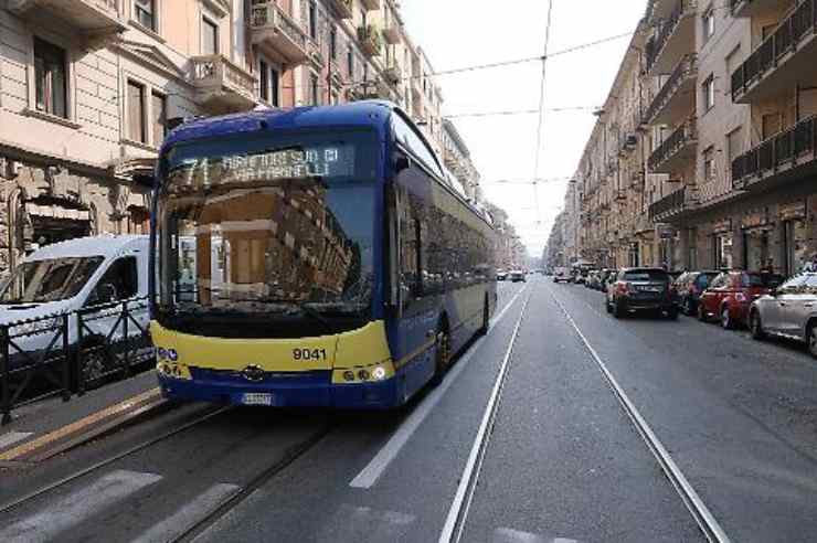Torino, come cambia il trasporto pubblico da martedì: tutti i dettagli