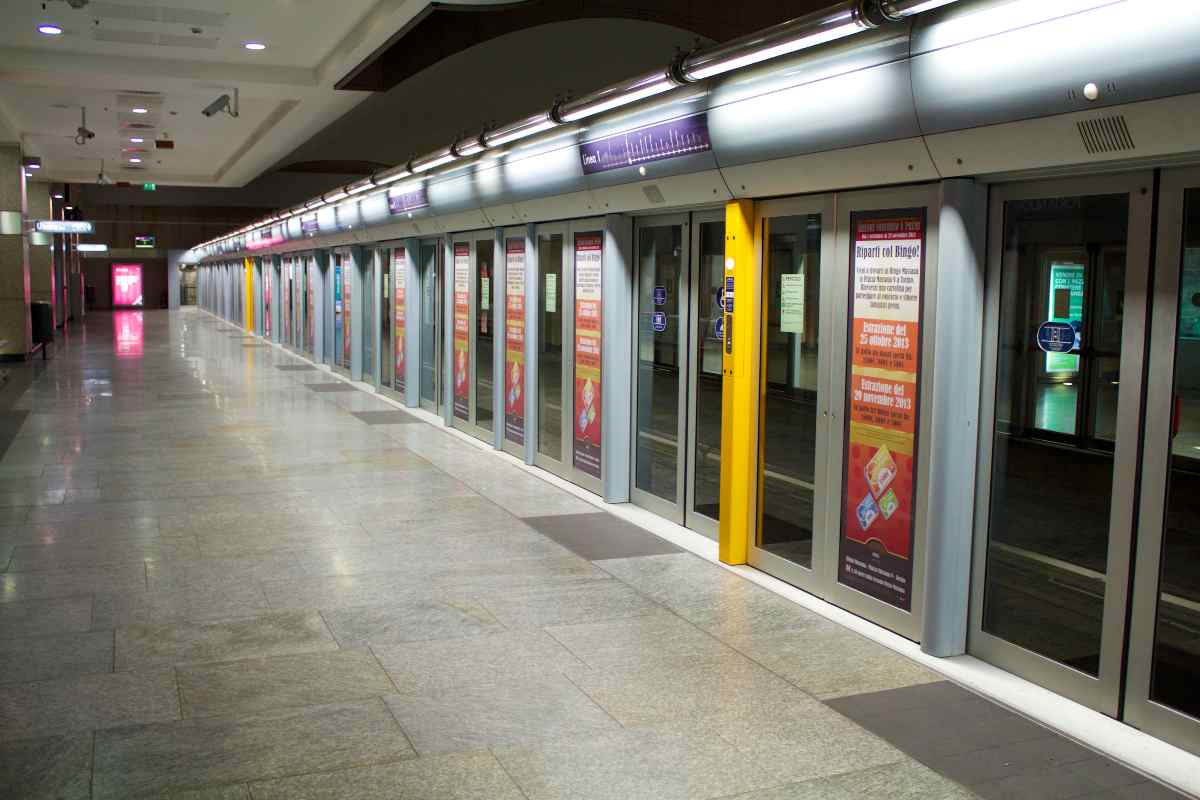 Metro Torino, quando verrà realizzata la linea 2: finalmente c'è la data