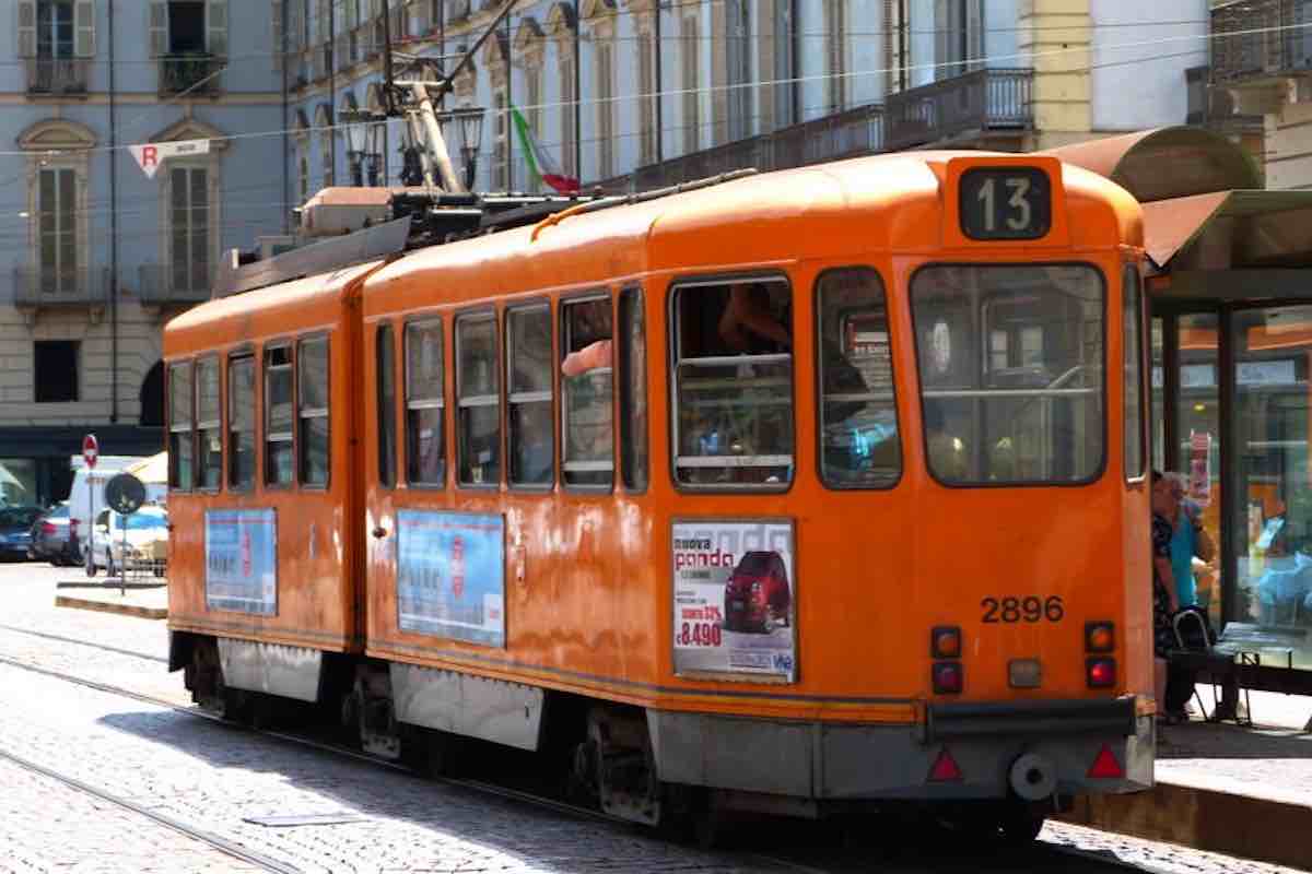 Torino, come cambia il trasporto pubblico da martedì: tutti i dettagli
