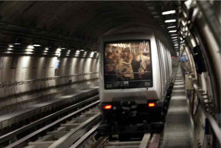 Metro Torino, quando verrà realizzata la linea 2: finalmente c'è la data