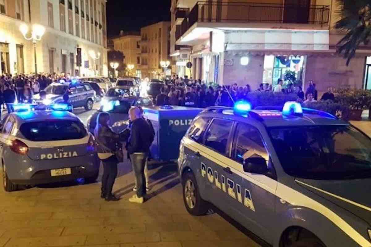 Torino, aumentano i controlli per le strade