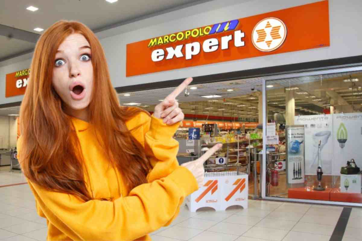 Expert saldi estivi