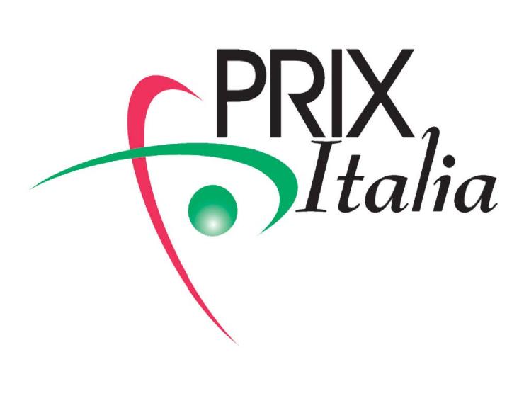 Logo del Prix Italia