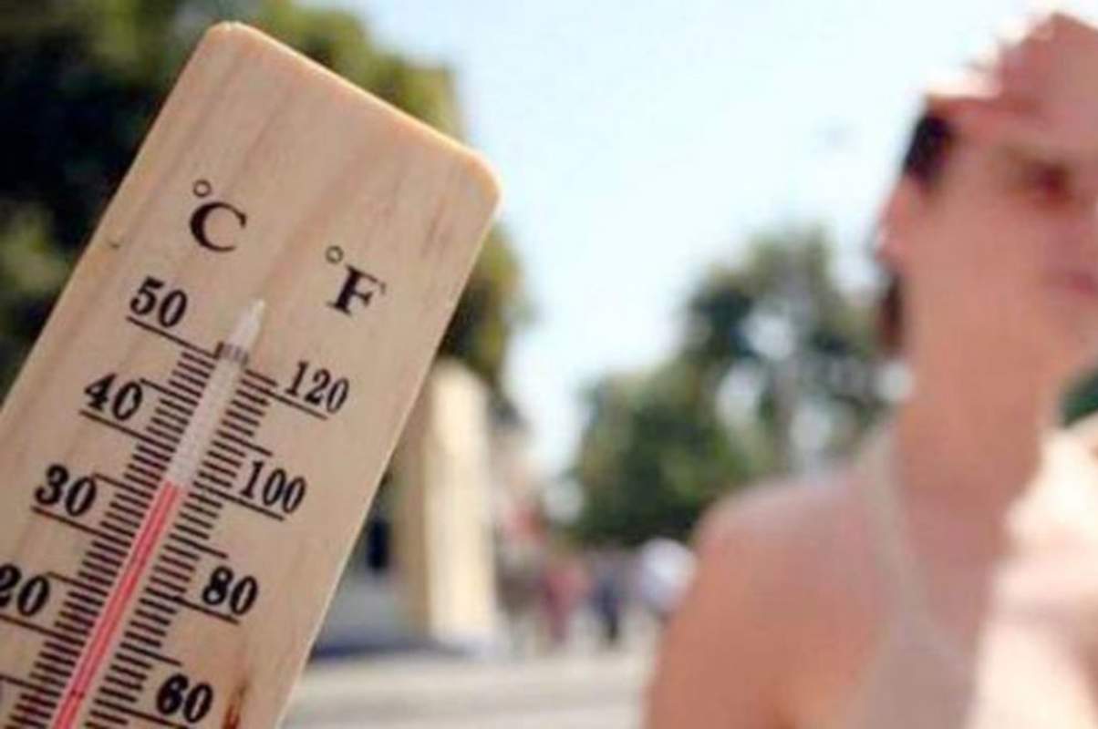 Termometro con alte temperature