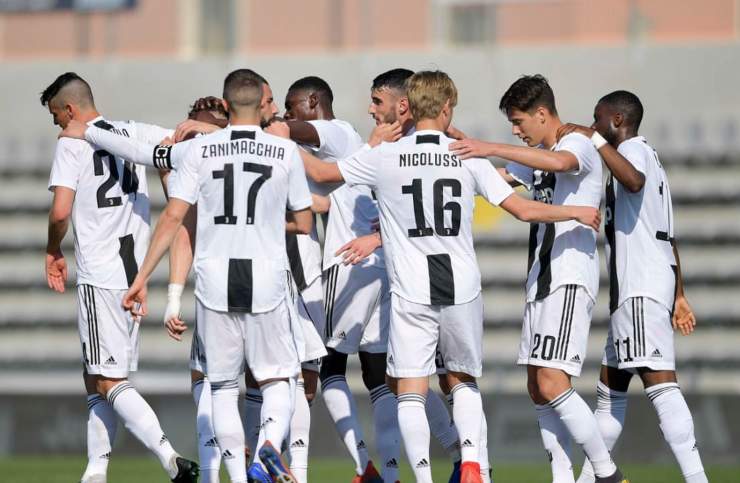 Juventus under 23