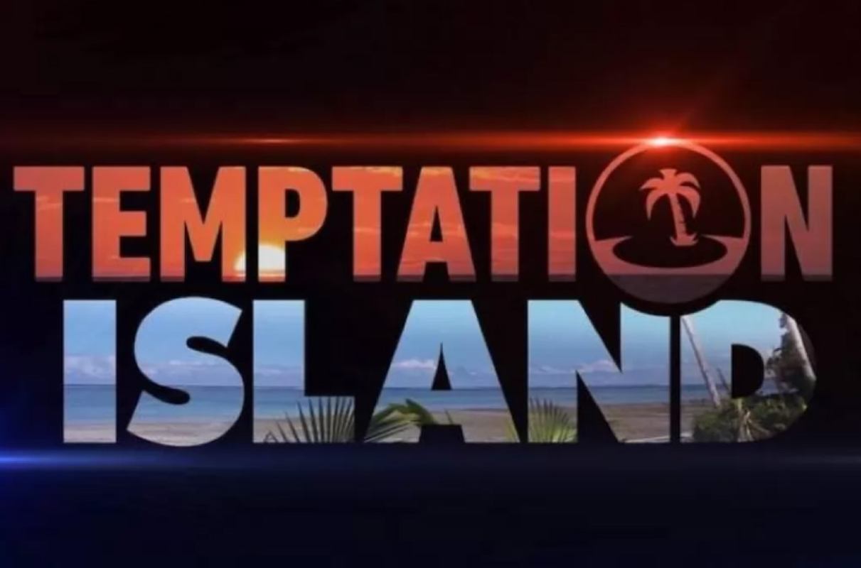 Logo di temptation Island