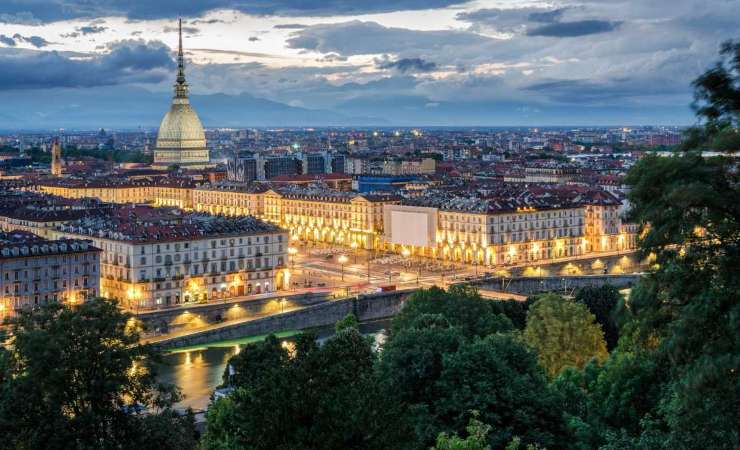 Città di Torino