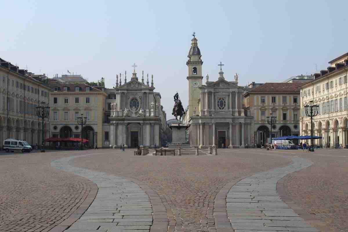 Torino