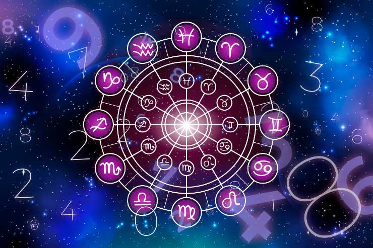 astrologia e numerologia