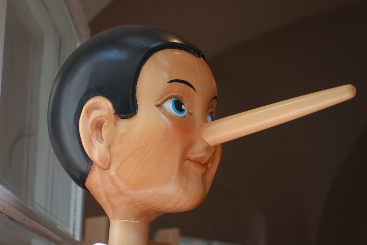 pinocchio