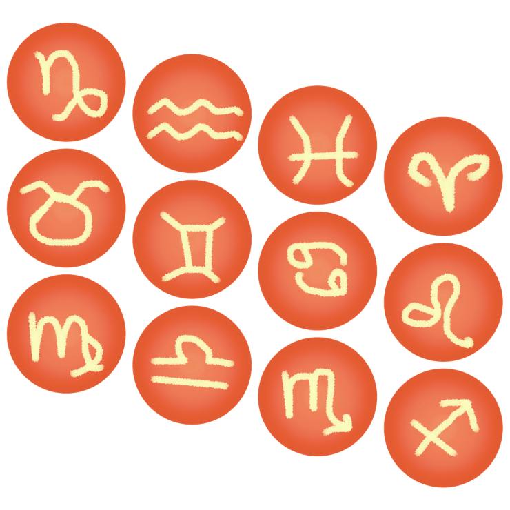 Segni zodiacali