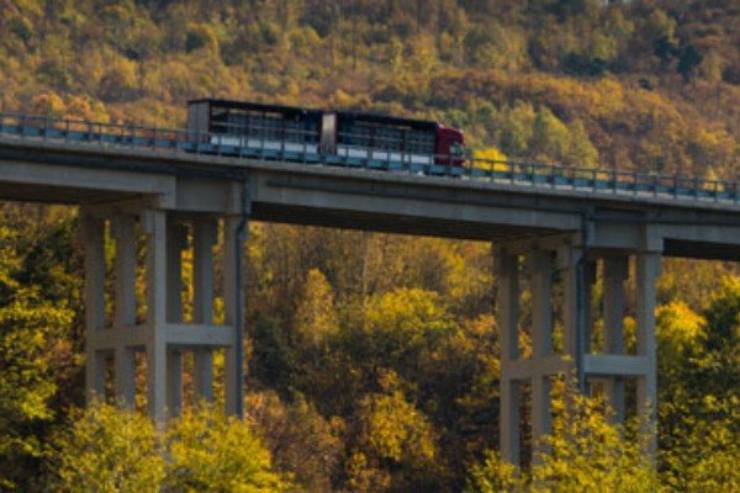 autostrada Torino-Savona