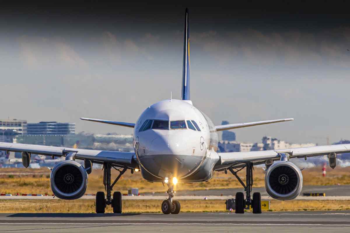 Se lo fai in aereo rischi per la tua salute