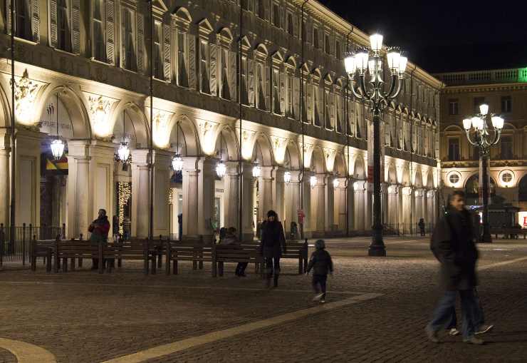 Torino, oltre a via Roma anche 2 piazze diventano pedonali?