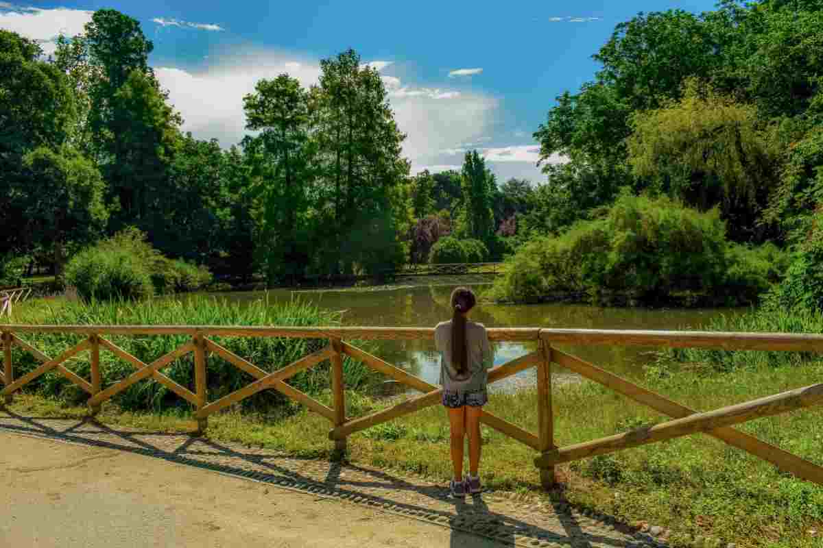 Ultime giornate estive a Torino? Ecco dove andare