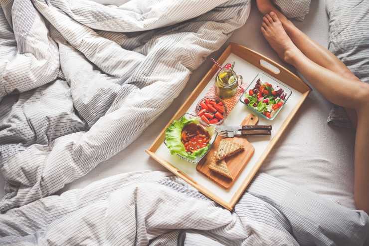 Cosa mangi a colazione rivela il tuo vero carattere