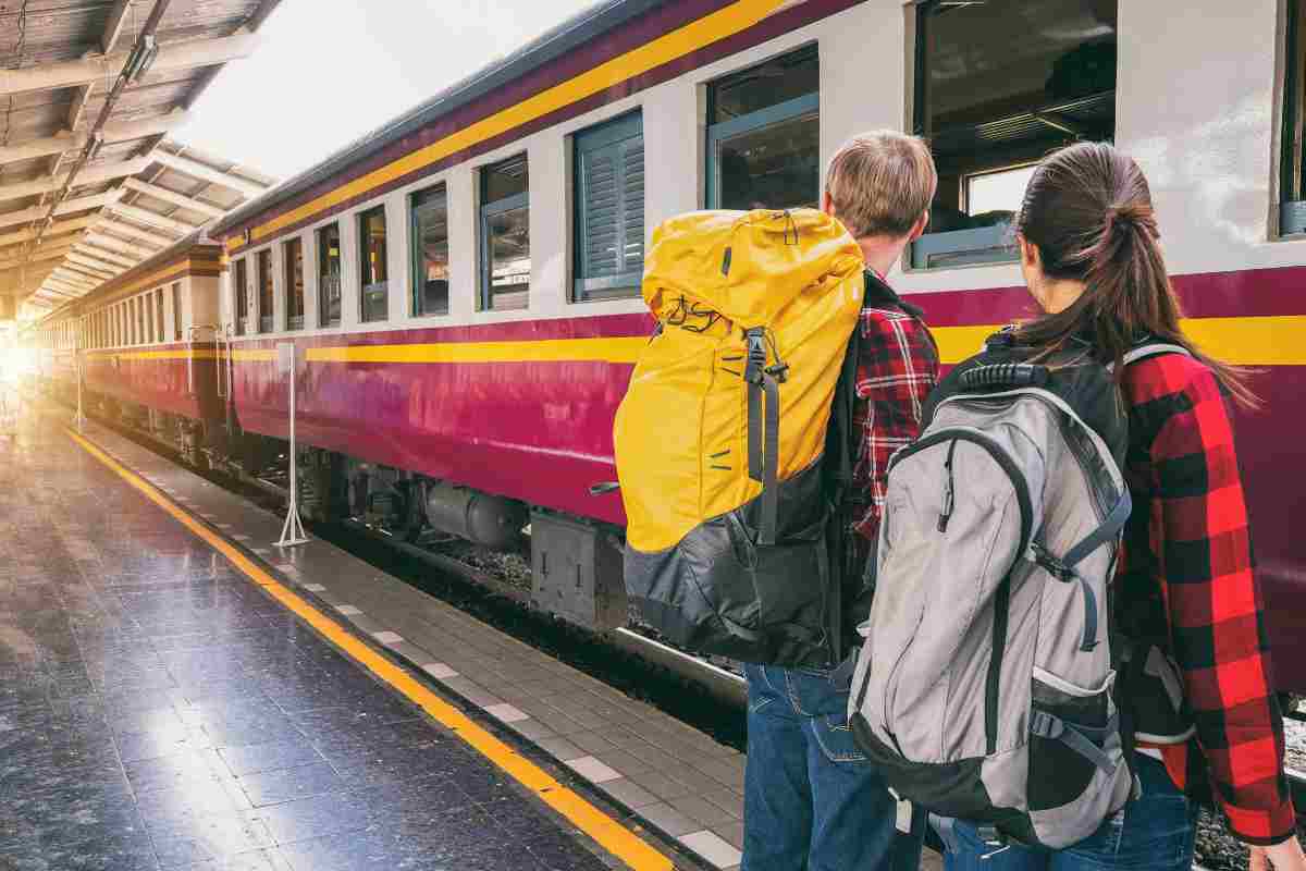 Torino, stop alla circolazione ferroviaria fino al primo settembre