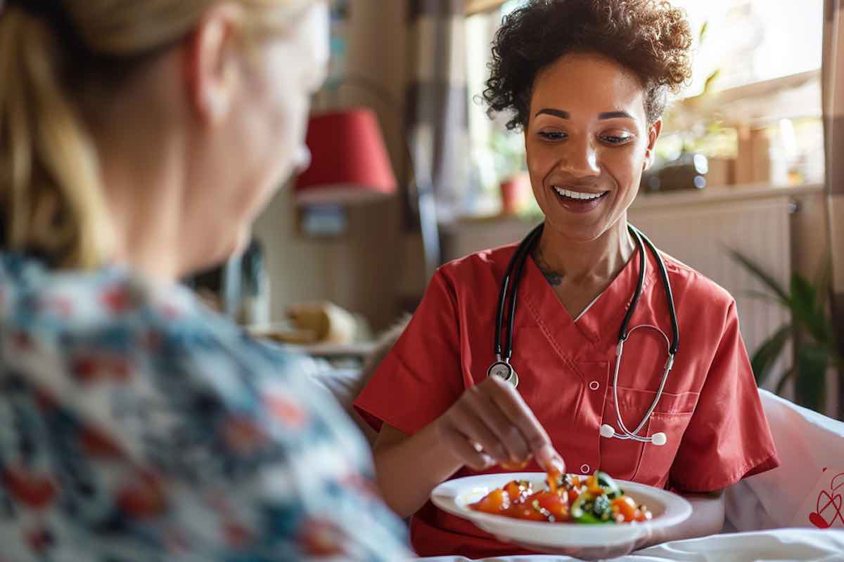 Dieta e salute del Cuore