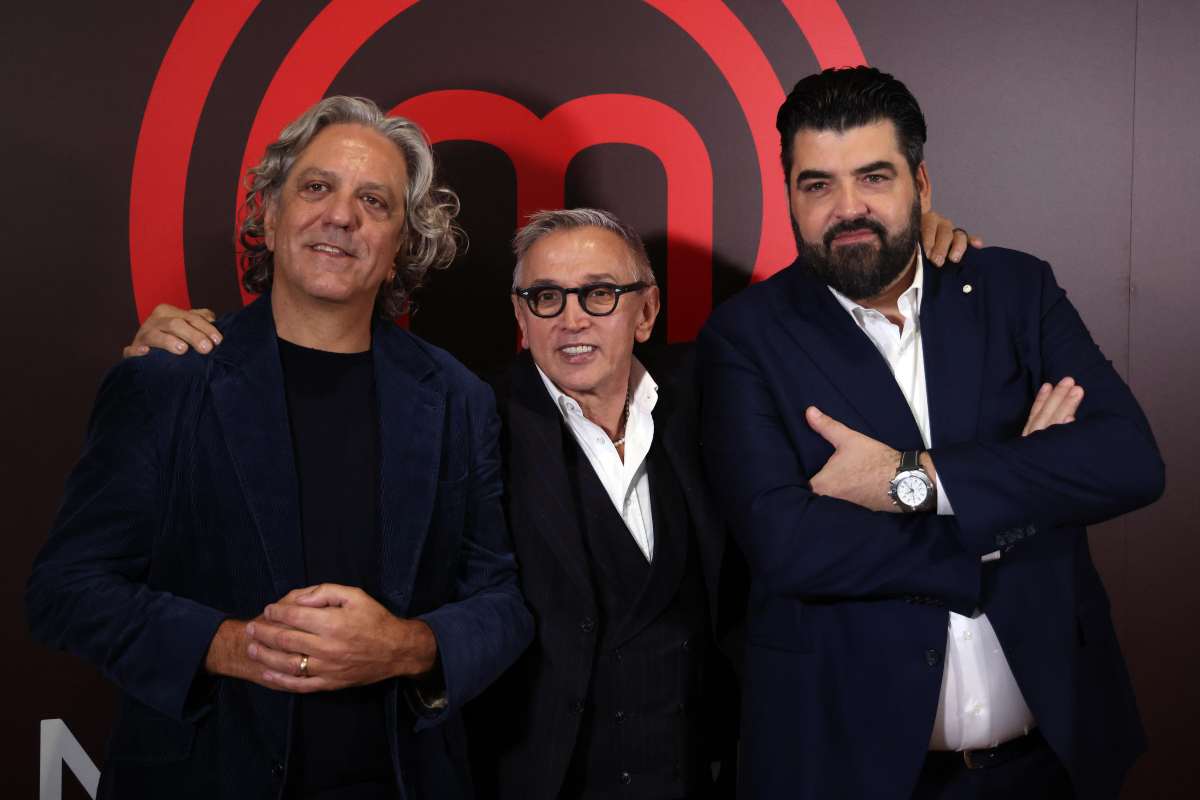 Tutto pronto per la 14°edizione di Masterchef