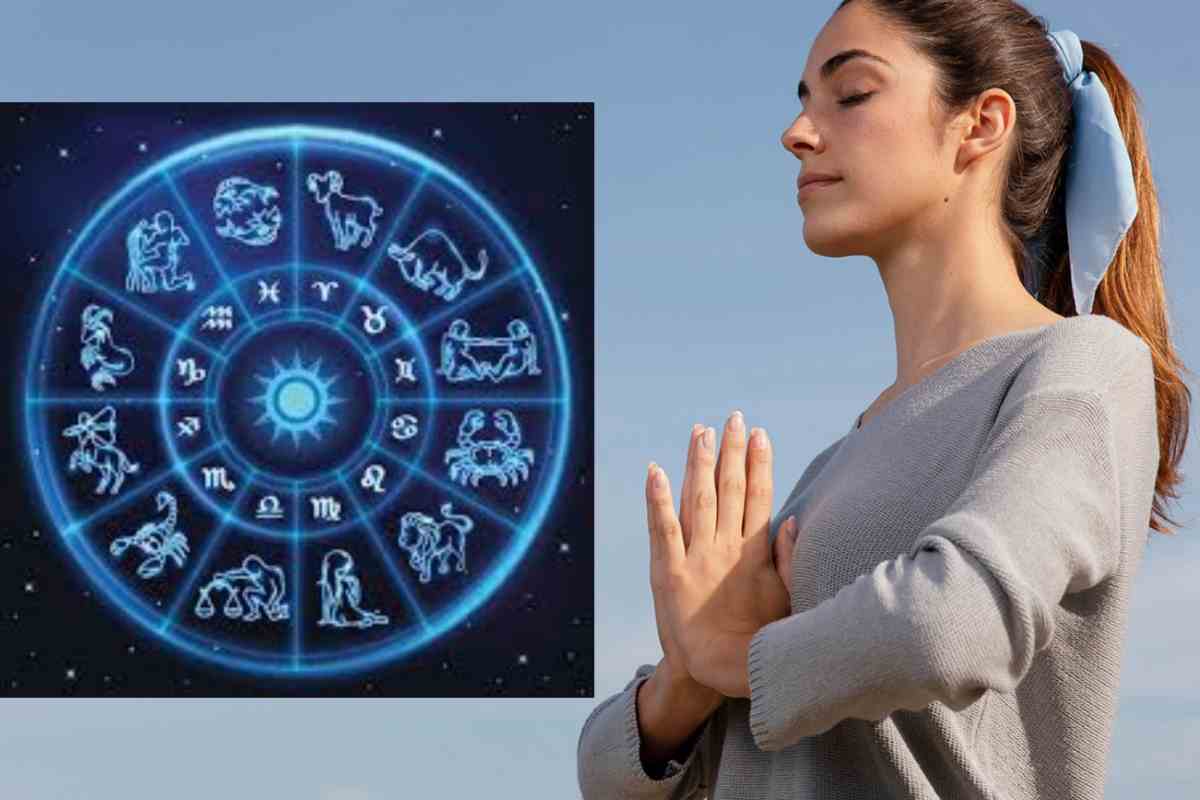 I segni zodiacali più forti