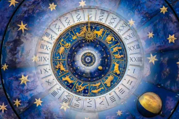 segni zodiacali