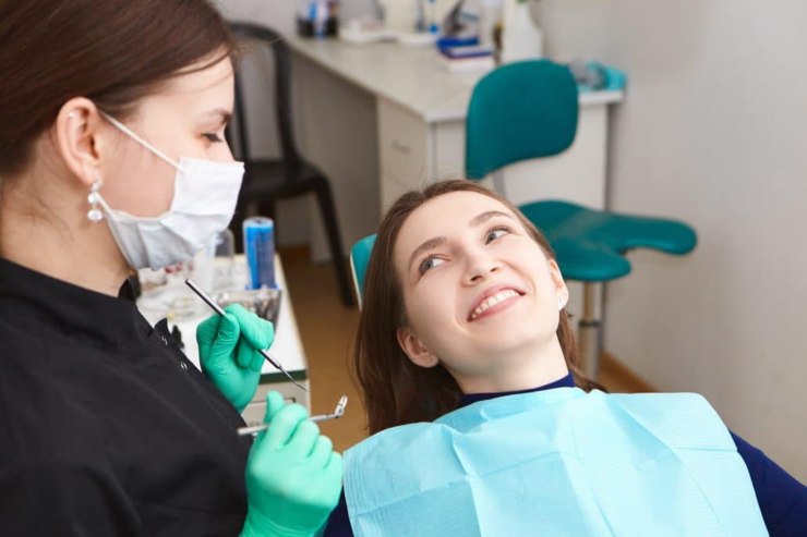 Il bonus dentista 2024