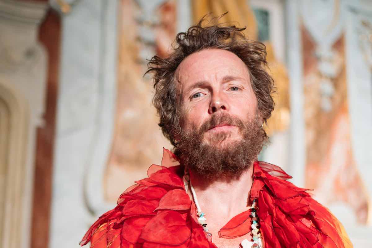 Jovanotti devastato dal tumore di Teresa