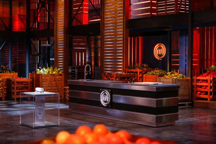 Come sarà la nuova edizione di Masterchef?