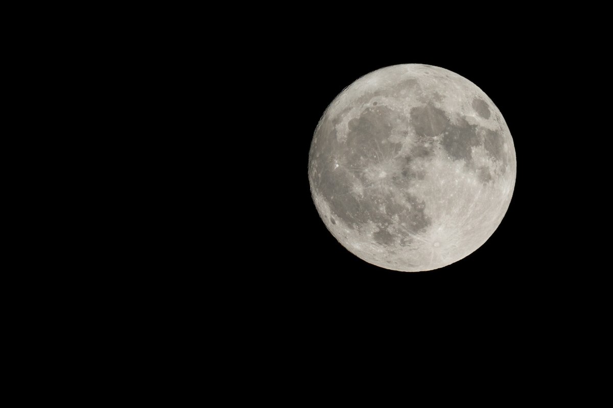 Arriva la Superluna, cosa significa e come osservarla