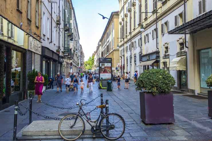 shopping a Torino dove andare