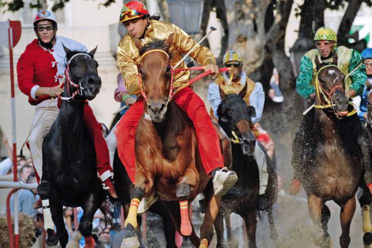 Palio di Asti 