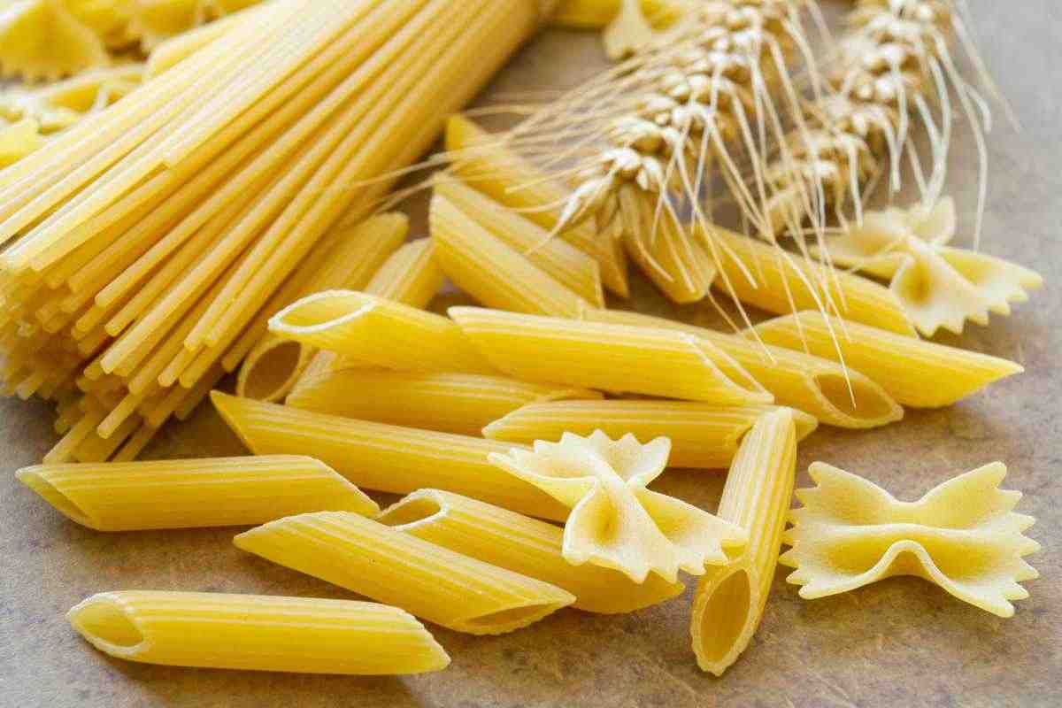 Pasta