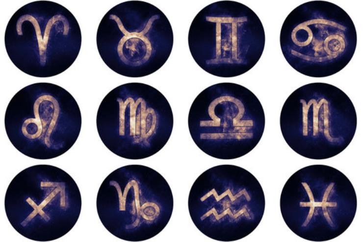 Segni zodiacali