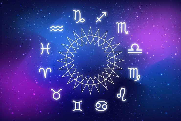 Segni zodiacali