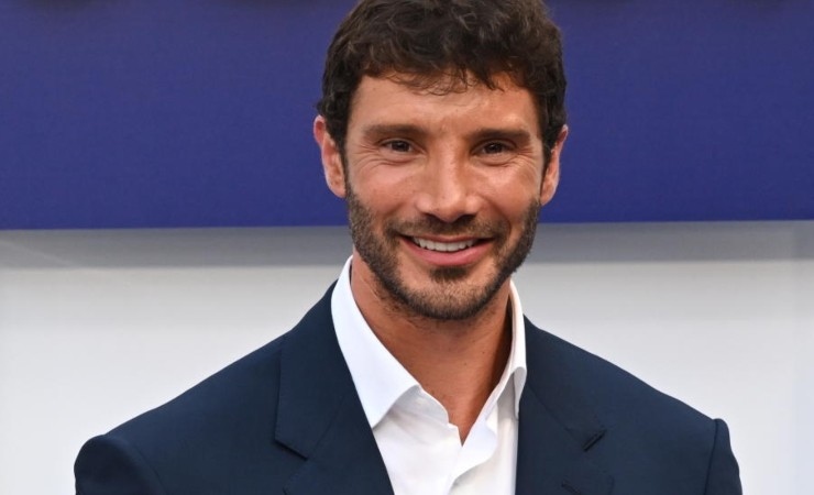 Stefano De Martino