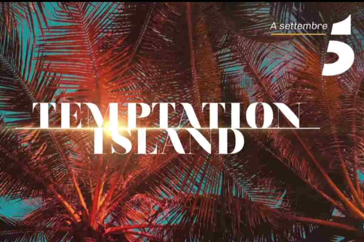 Temptation Island settembre: data, coppie e anticipazioni